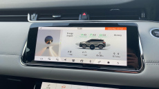 Land Rover Range Rover Evoque 2.0 P250 First Edition 5dr Auto Petrol Hatchback